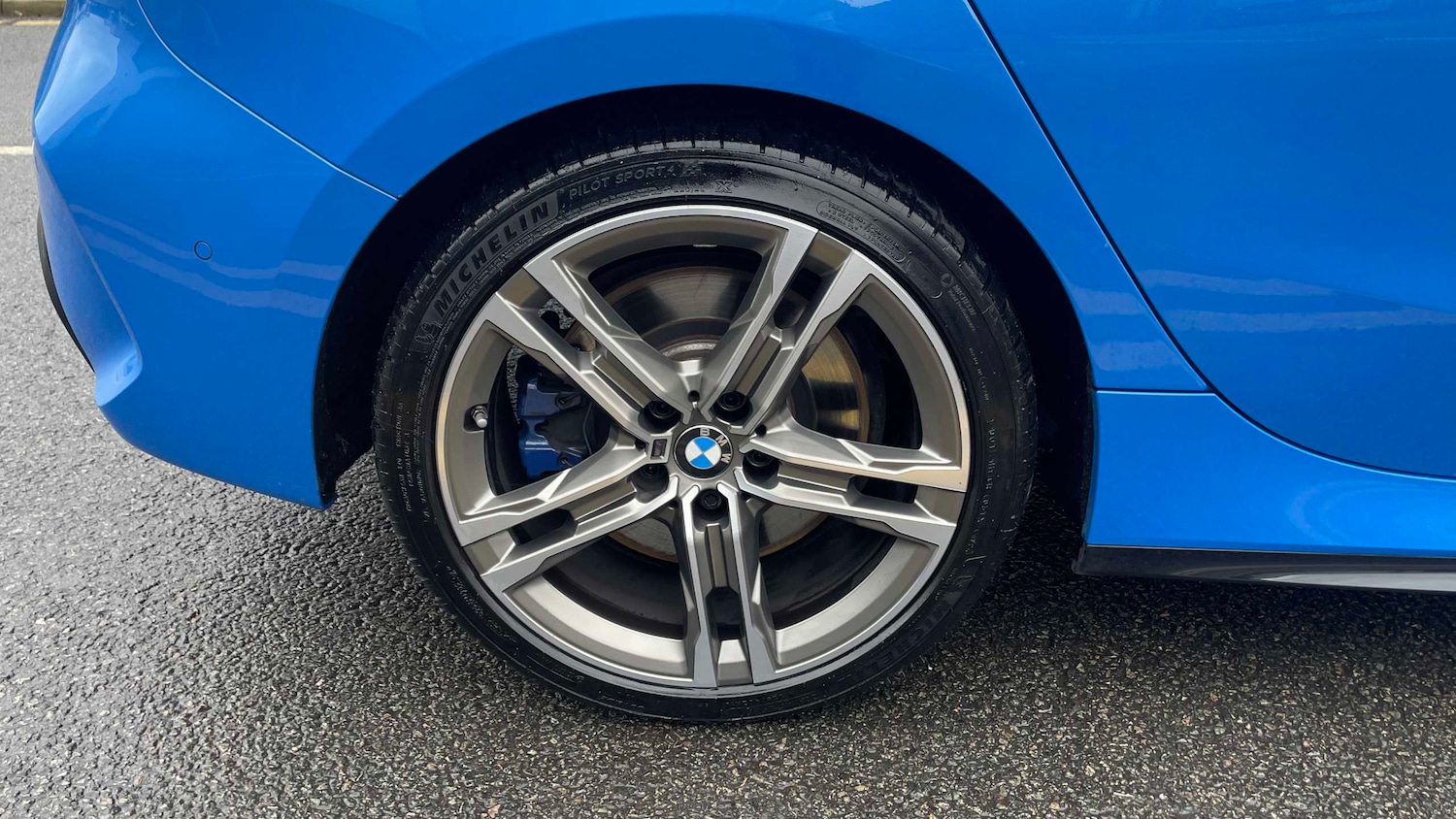 Used BMW 1 Series 2022 for sale - 76732388: Photo 18