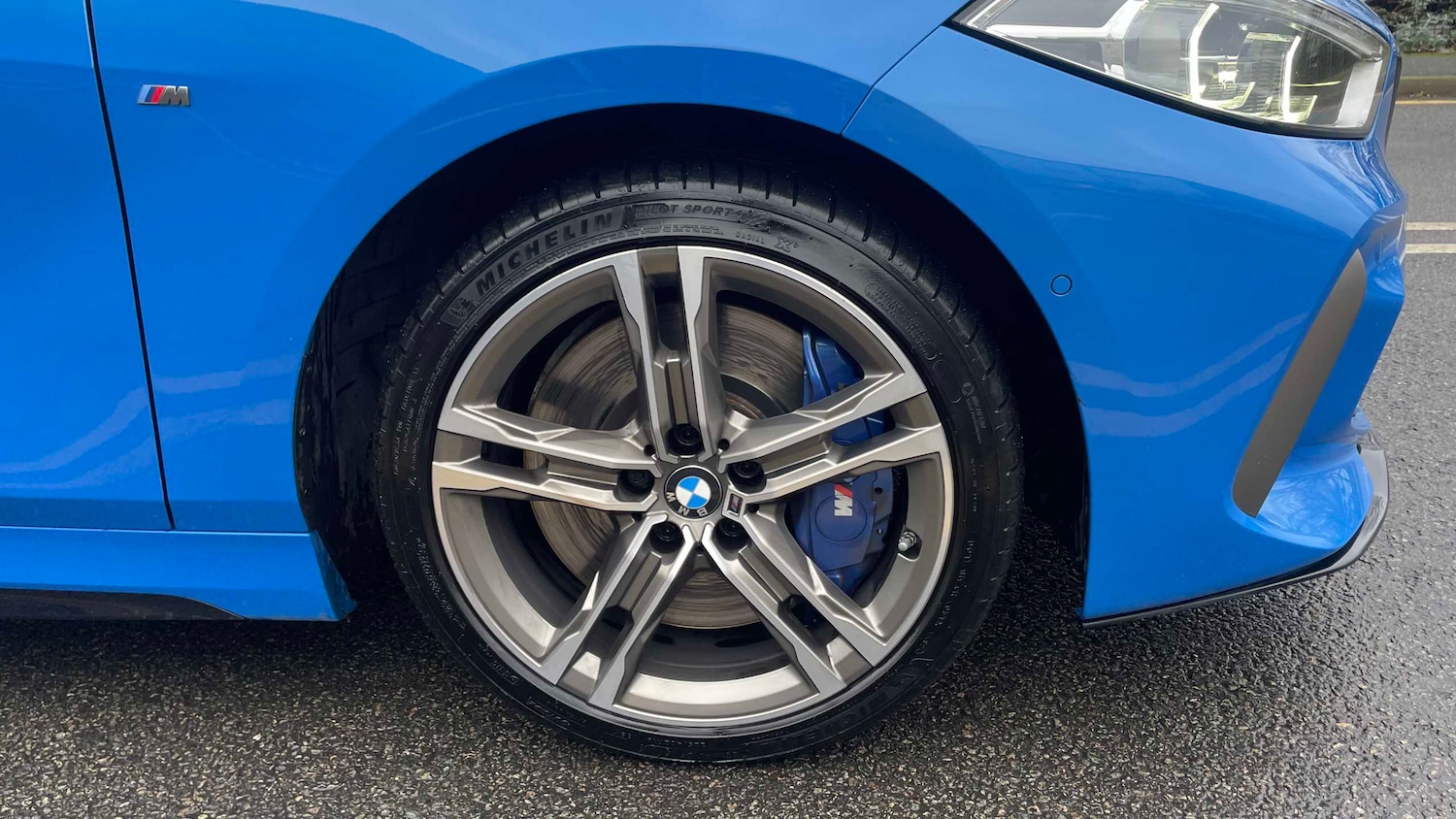 Used BMW 1 Series 2022 for sale - 76732388: Photo 19