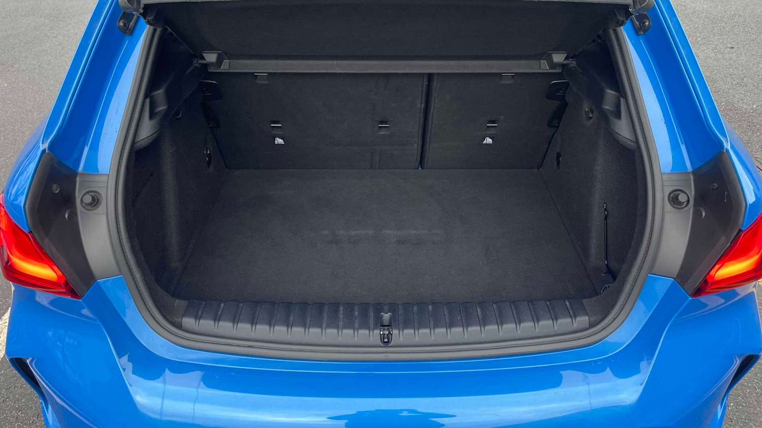 Used BMW 1 Series 2022 for sale - 76732388: Photo 20