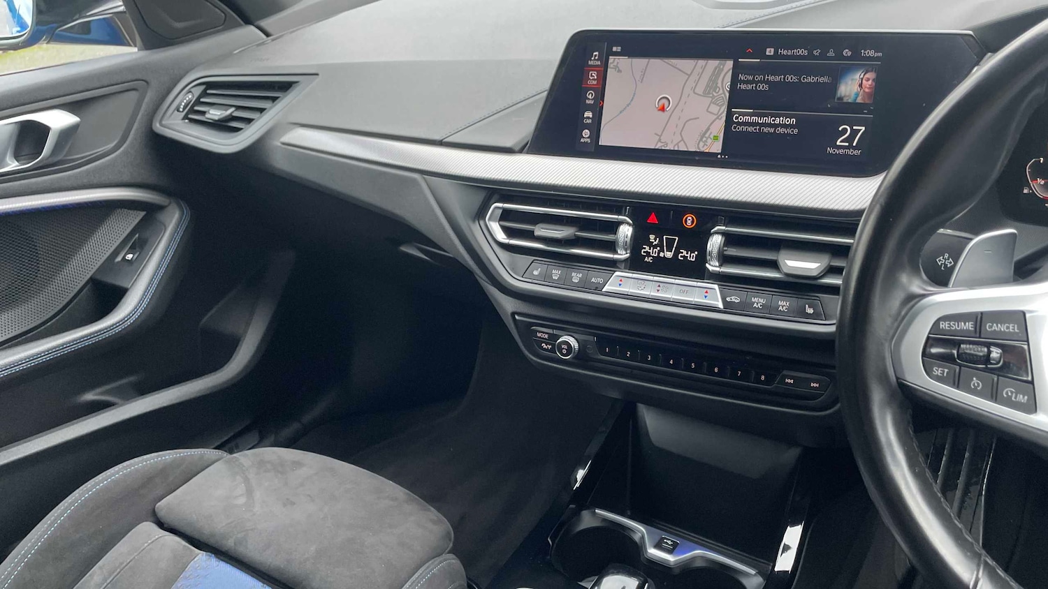 Used BMW 1 Series 2022 for sale - 76732388: Photo 23