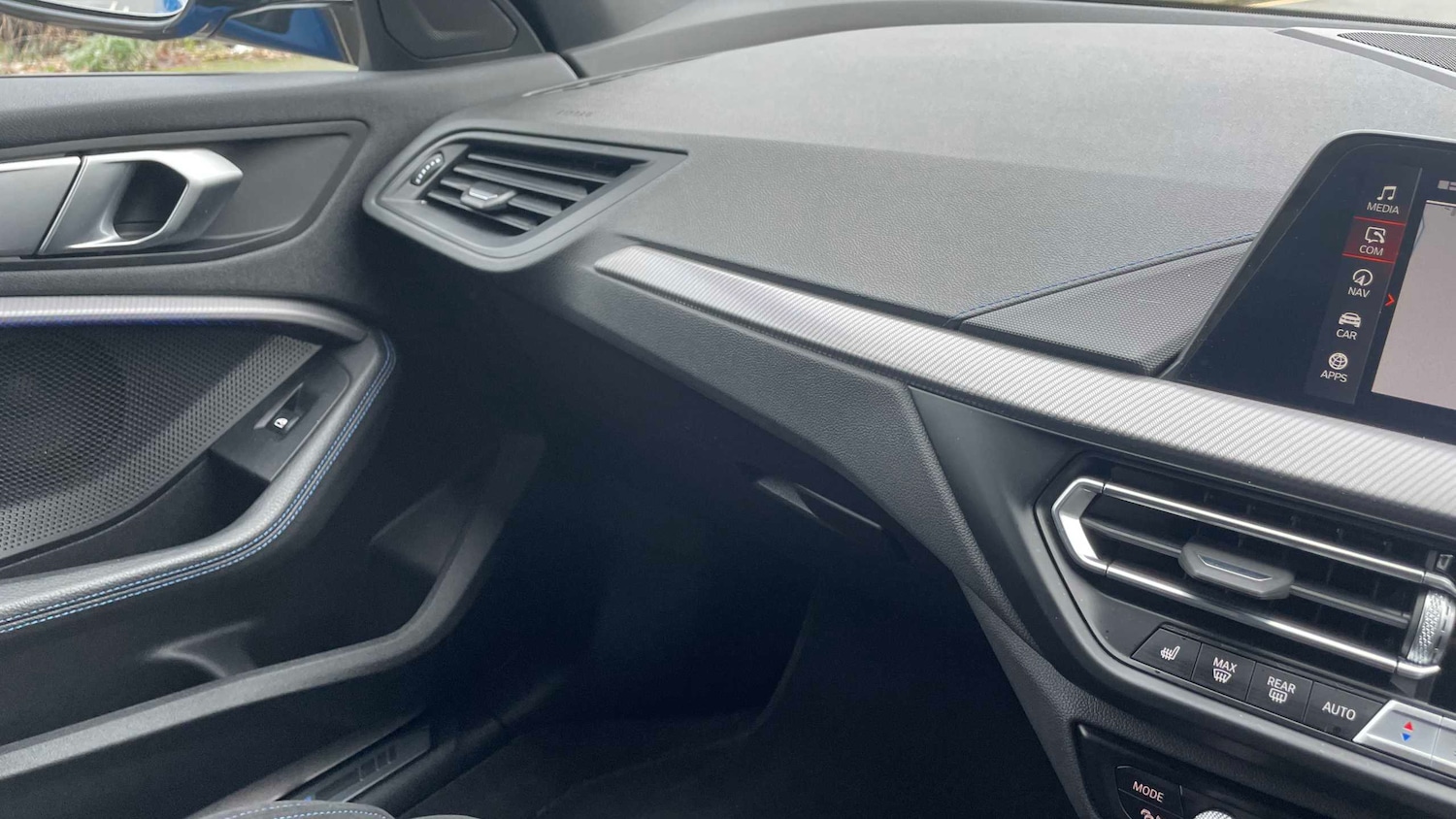 Used BMW 1 Series 2022 for sale - 76732388: Photo 24