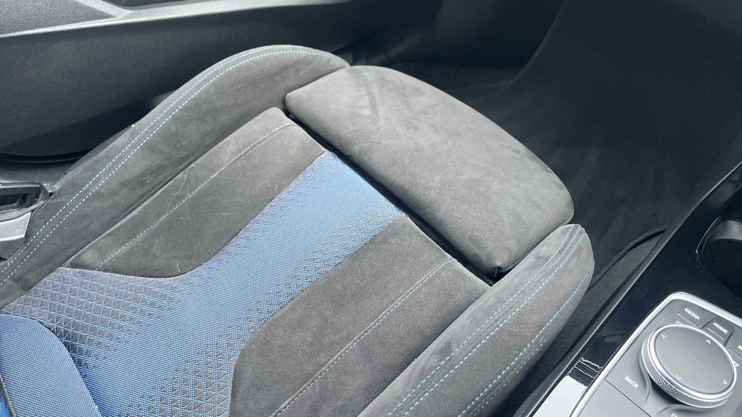 Used BMW 1 Series 2022 for sale - 76732388: Photo 27