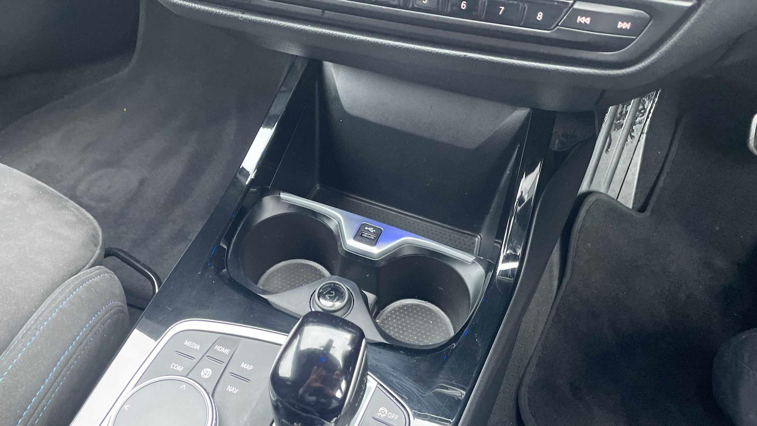 Used BMW 1 Series 2022 for sale - 76732388: Photo 28