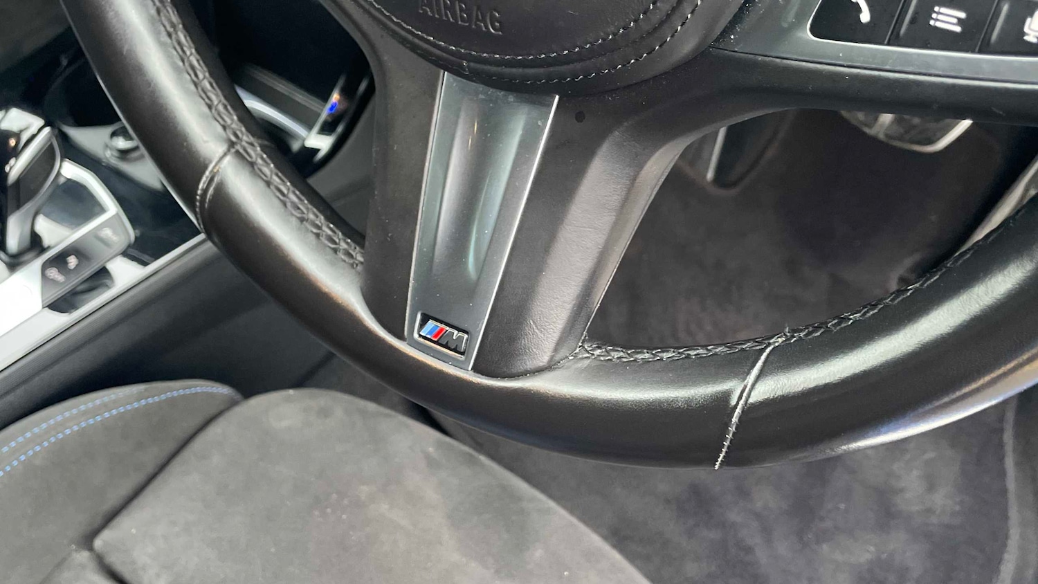 Used BMW 1 Series 2022 for sale - 76732388: Photo 33