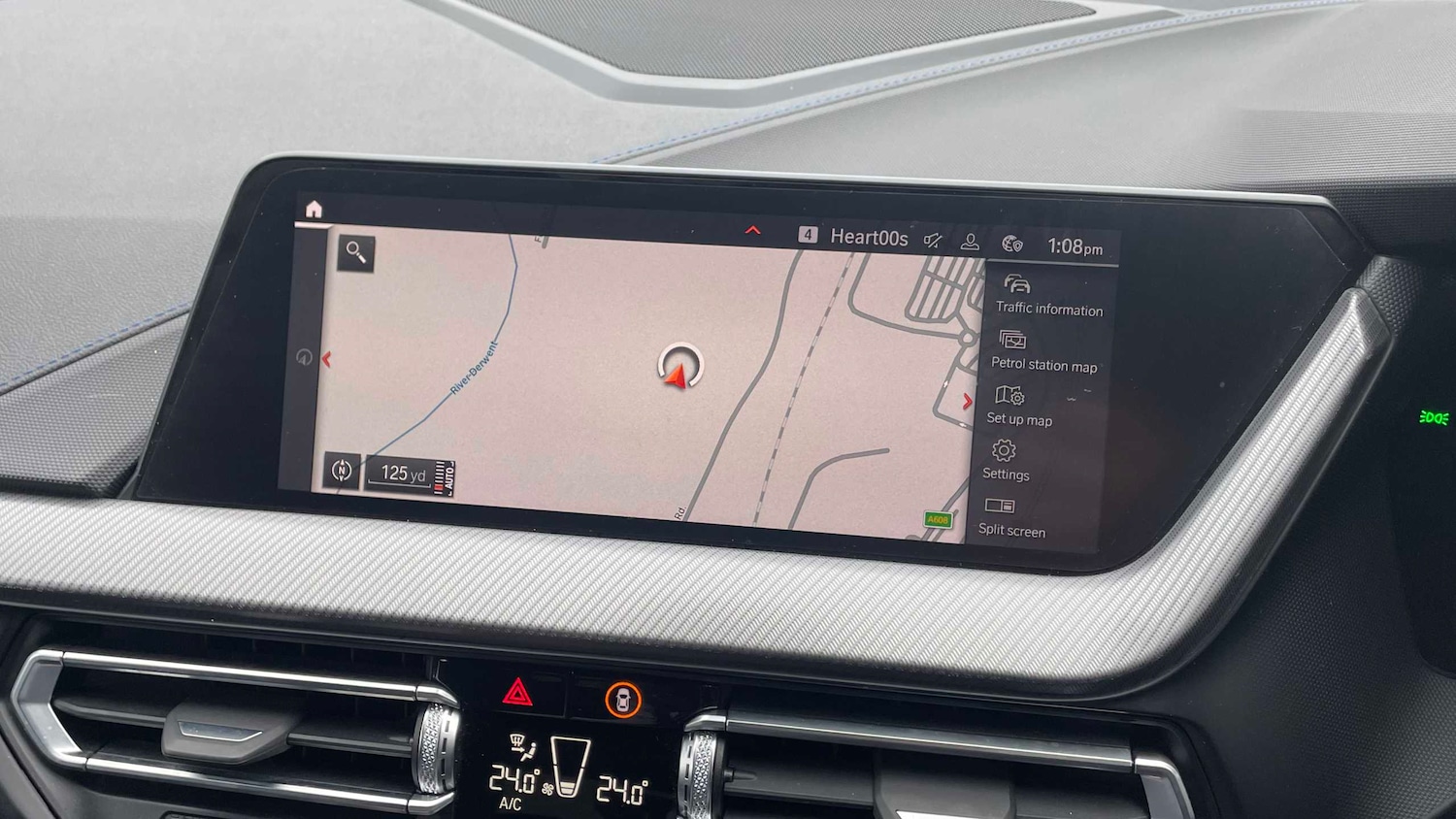 Used BMW 1 Series 2022 for sale - 76732388: Photo 34