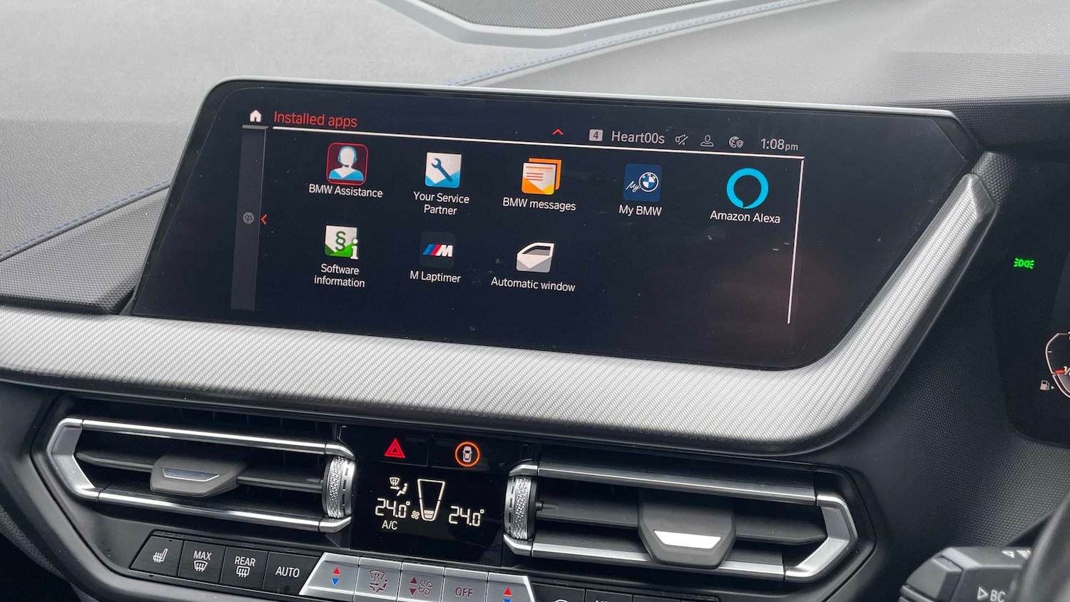 Used BMW 1 Series 2022 for sale - 76732388: Photo 35