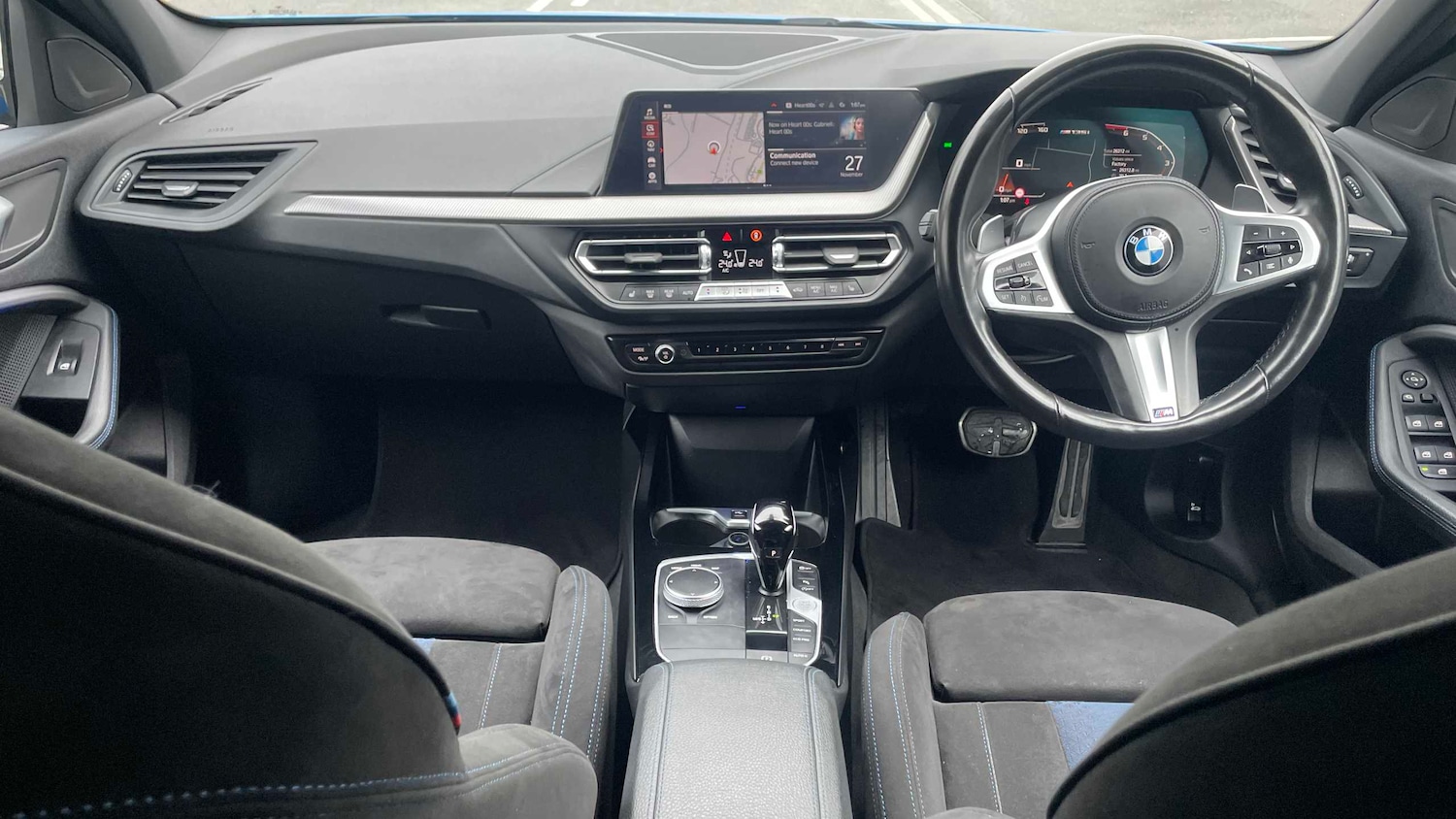 Used BMW 1 Series 2022 for sale - 76732388: Photo 4