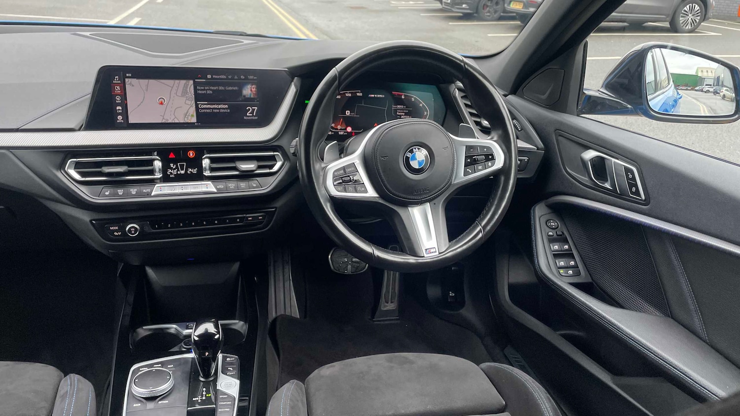 Used BMW 1 Series 2022 for sale - 76732388: Photo 5