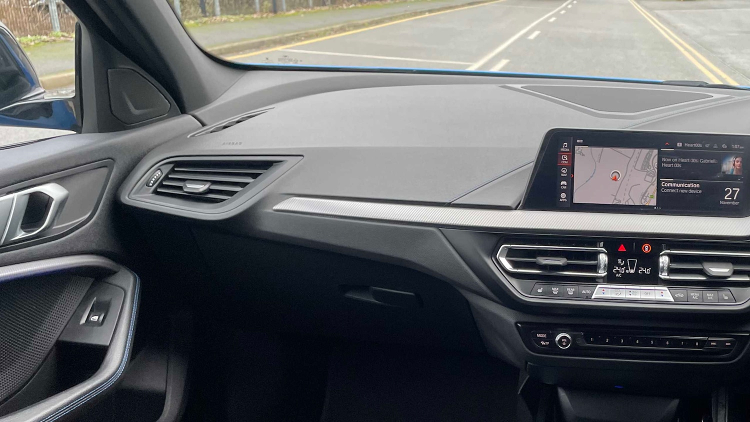 Used BMW 1 Series 2022 for sale - 76732388: Photo 6