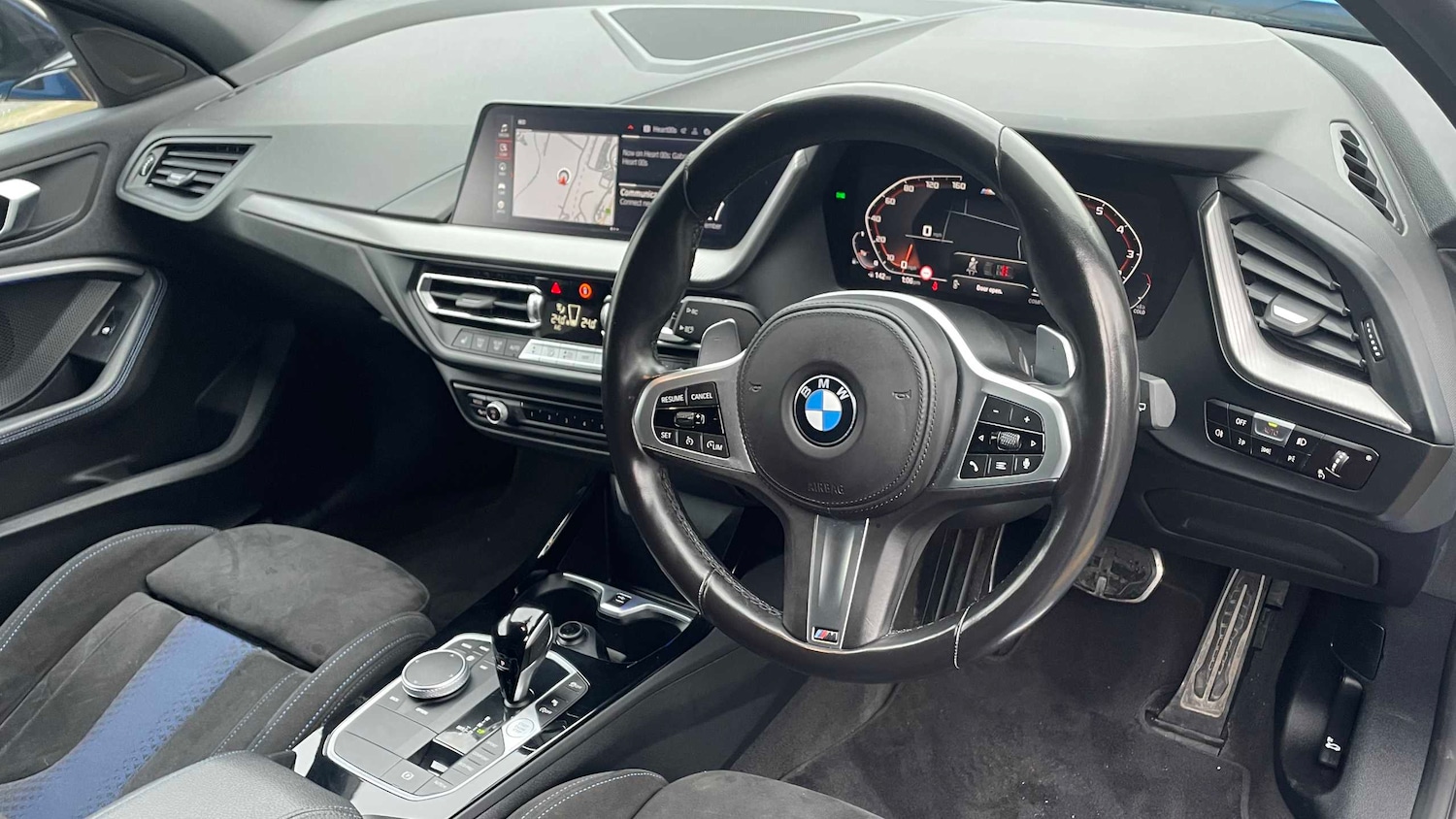 Used BMW 1 Series 2022 for sale - 76732388: Photo 7