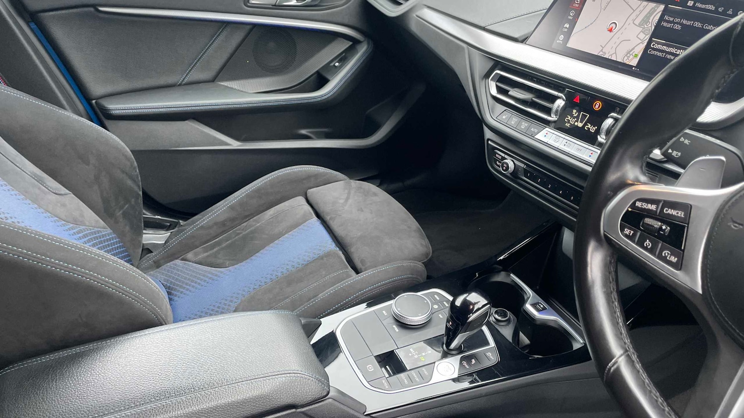 Used BMW 1 Series 2022 for sale - 76732388: Photo 9