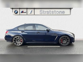 Used BMW M3 2023 for sale - 75217100: Photo