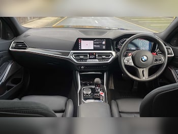 Used BMW M3 2023 for sale - 75217100: Photo