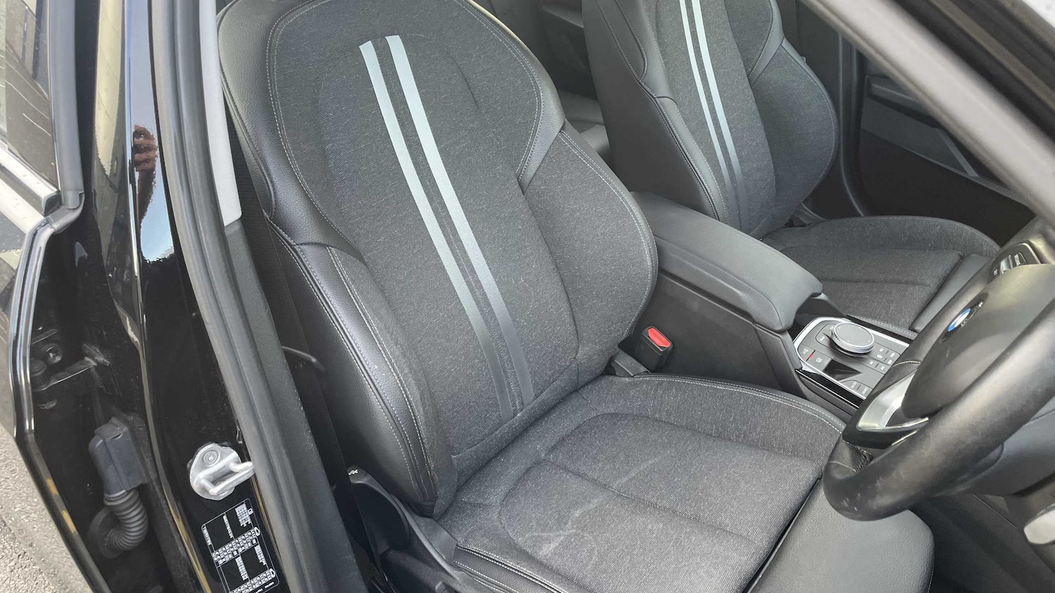 Used BMW 1 Series 2021 for sale - 77294226: Photo 12