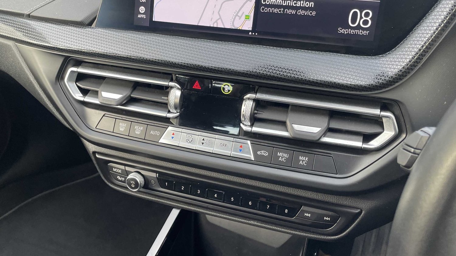 Used BMW 1 Series 2021 for sale - 77294226: Photo 14