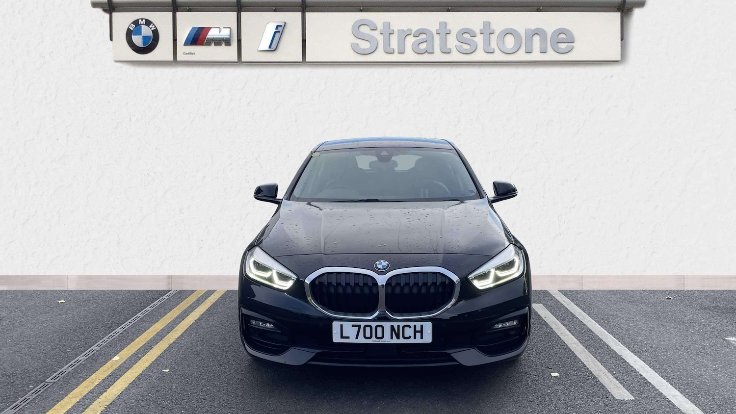 Used BMW 1 Series 2021 for sale - 77294226: Photo 17