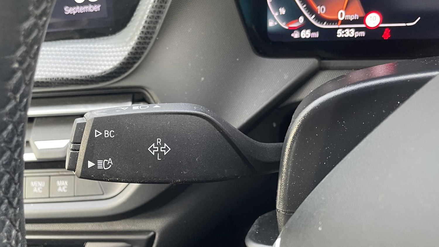 Used BMW 1 Series 2021 for sale - 77294226: Photo 28