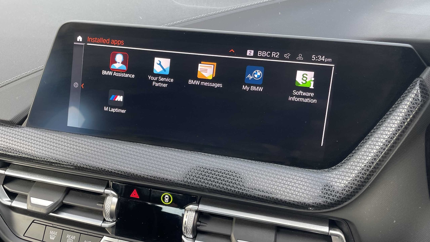 Used BMW 1 Series 2021 for sale - 77294226: Photo 33