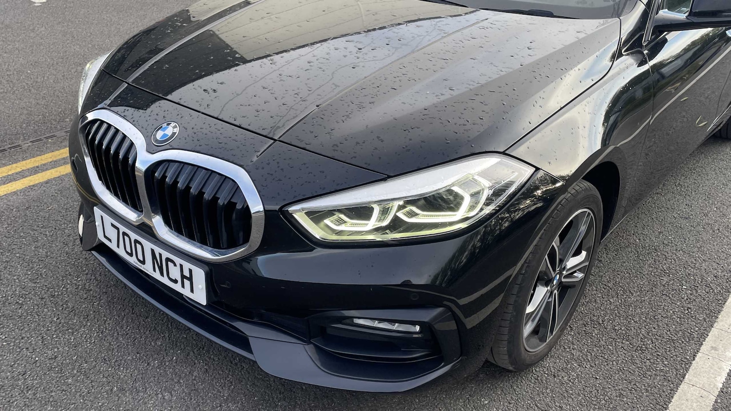 Used BMW 1 Series 2021 for sale - 77294226: Photo 35