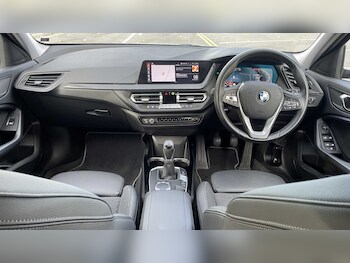 Used BMW 1 Series 2021 for sale - 77294226: Photo