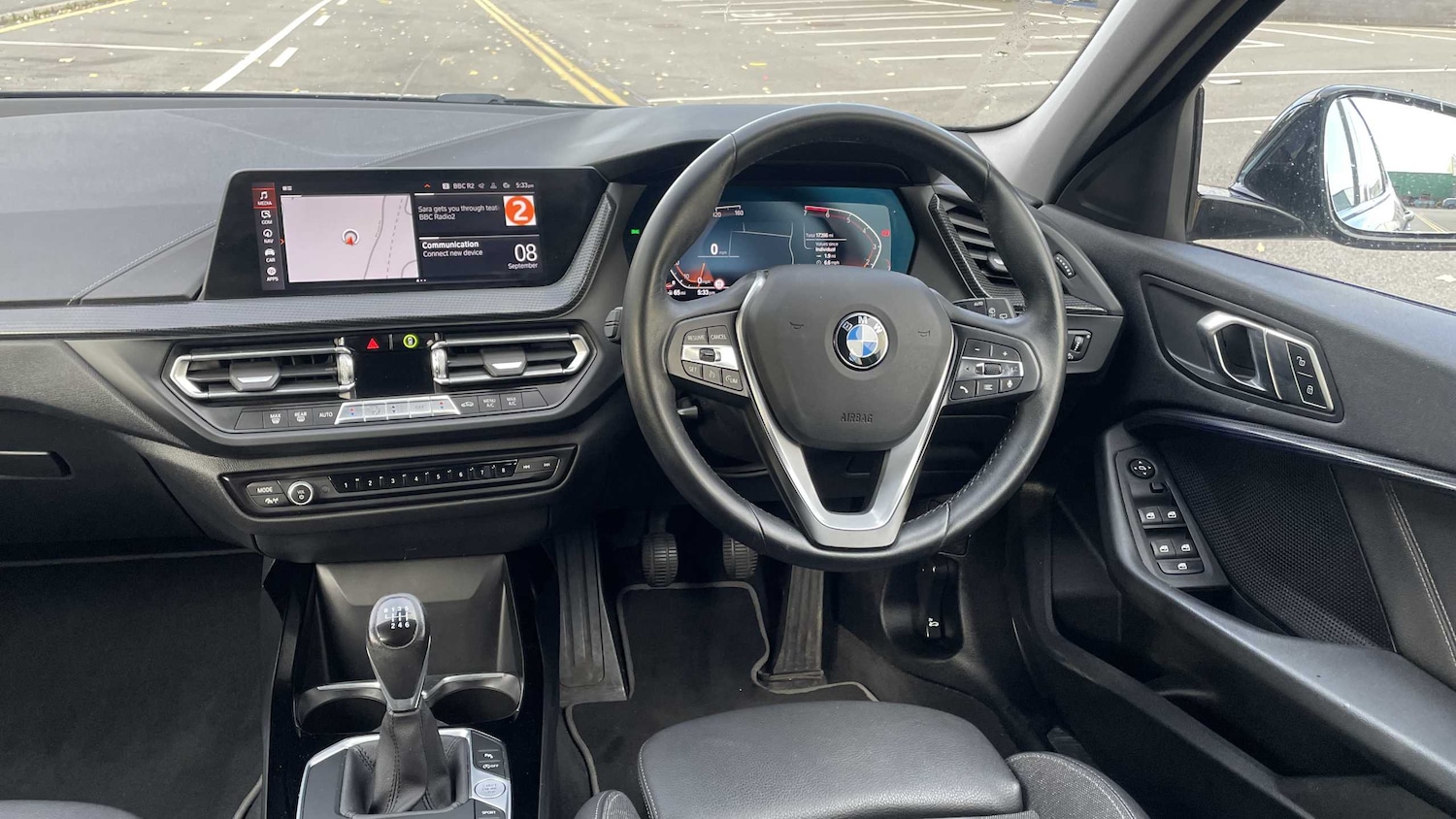 Used BMW 1 Series 2021 for sale - 77294226: Photo 5