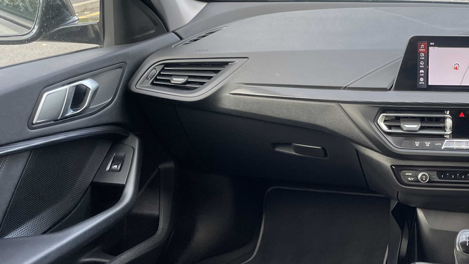 Used BMW 1 Series 2021 for sale - 77294226: Photo 6