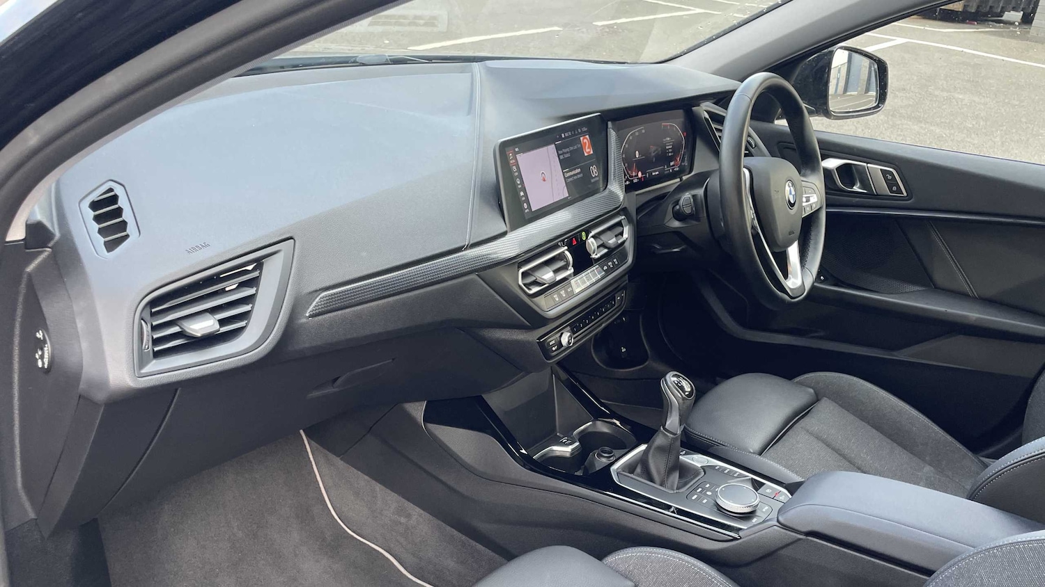 Used BMW 1 Series 2021 for sale - 77294226: Photo 9