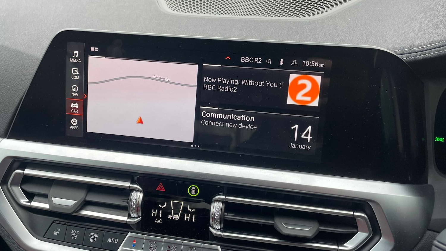 Used BMW 4 Series 2022 for sale - 77206421: Photo 11