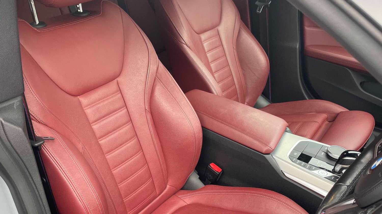 Used BMW 4 Series 2022 for sale - 77206421: Photo 12