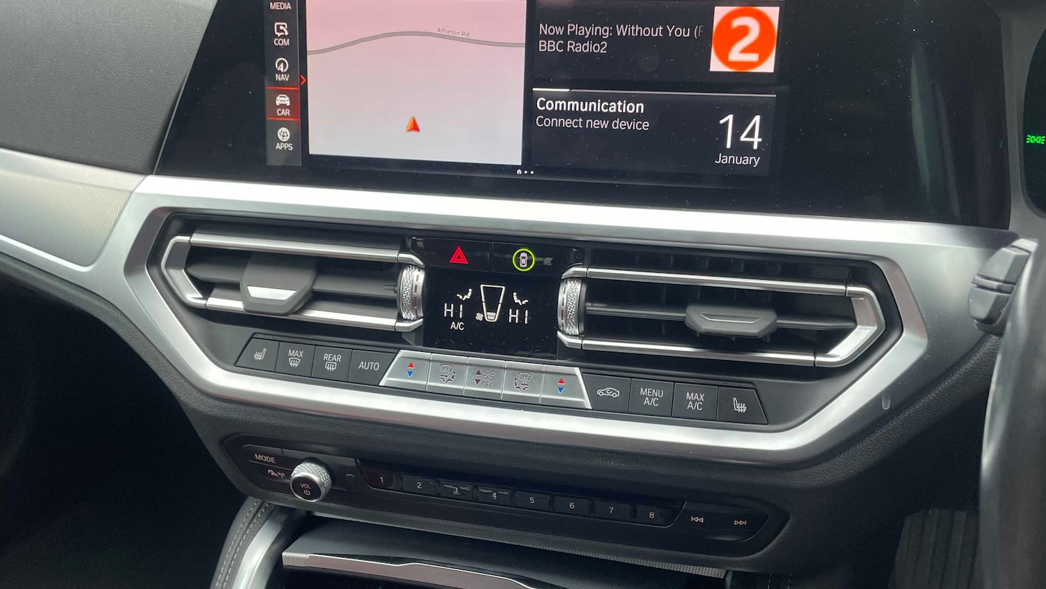 Used BMW 4 Series 2022 for sale - 77206421: Photo 14