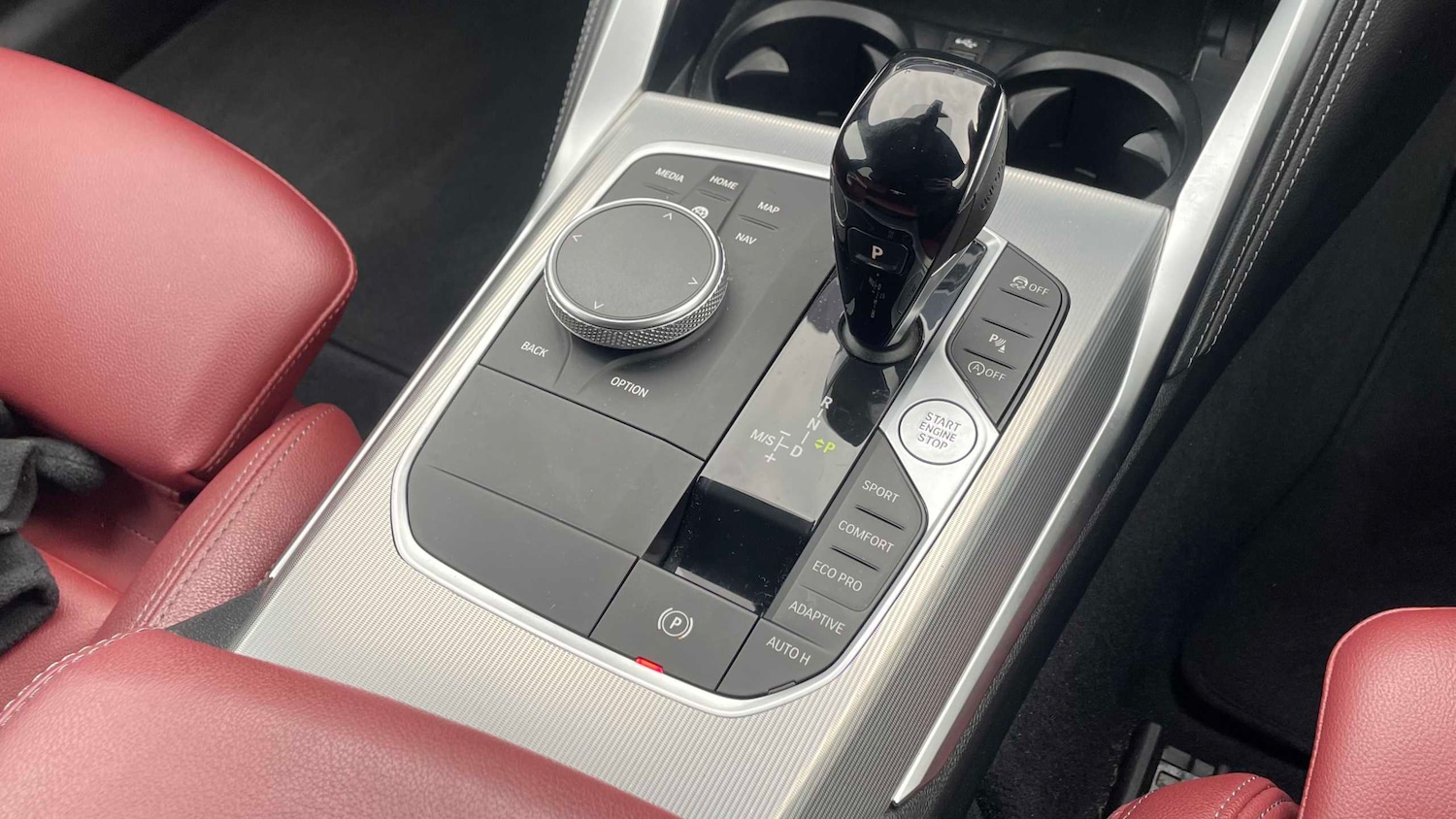 Used BMW 4 Series 2022 for sale - 77206421: Photo 15