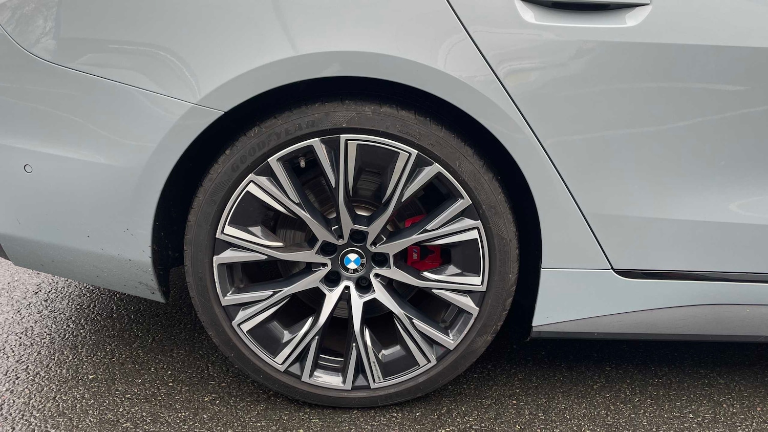 Used BMW 4 Series 2022 for sale - 77206421: Photo 18