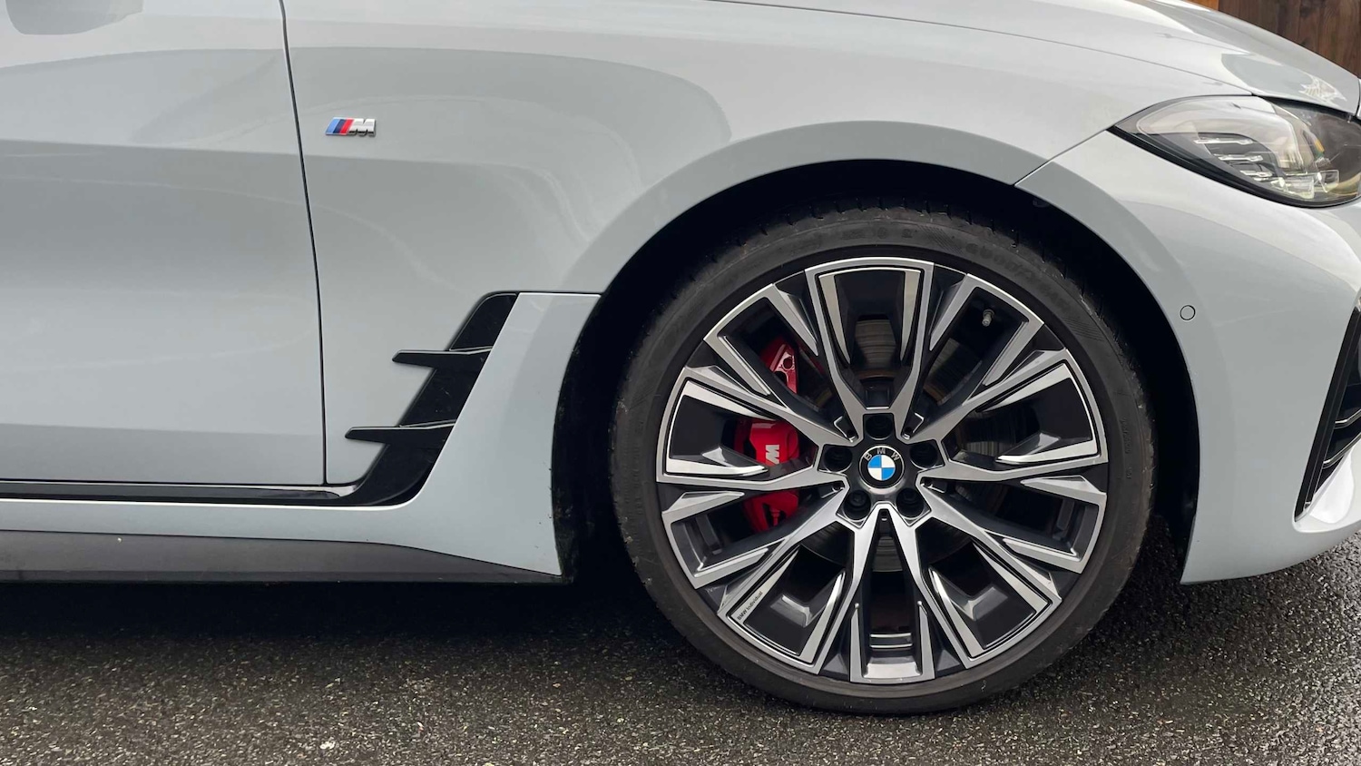 Used BMW 4 Series 2022 for sale - 77206421: Photo 19