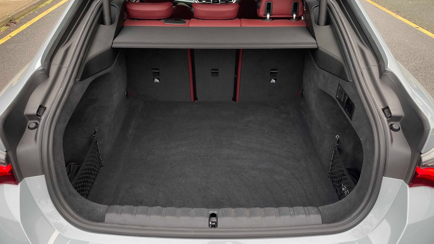 Used BMW 4 Series 2022 for sale - 77206421: Photo 20