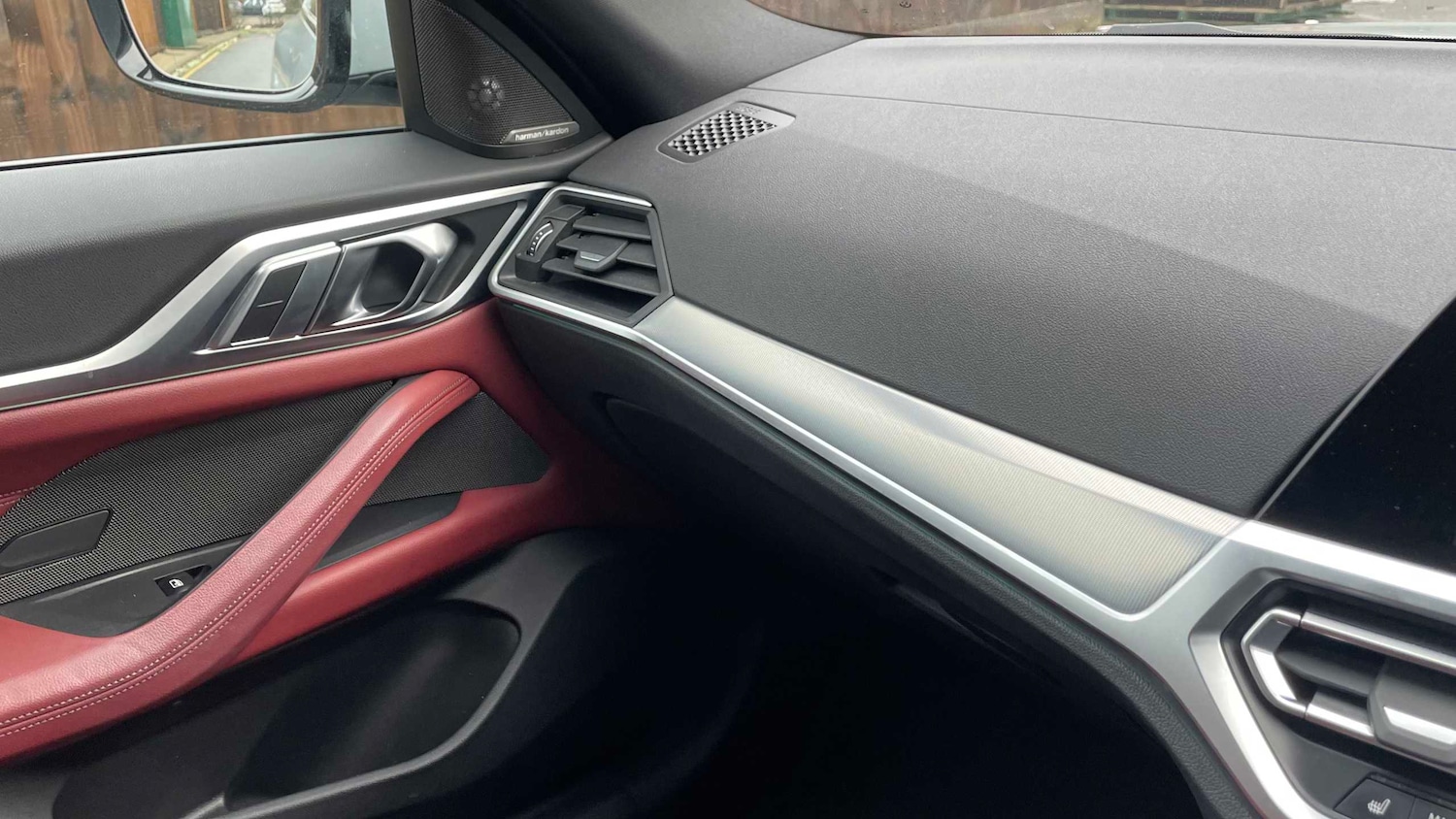 Used BMW 4 Series 2022 for sale - 77206421: Photo 23