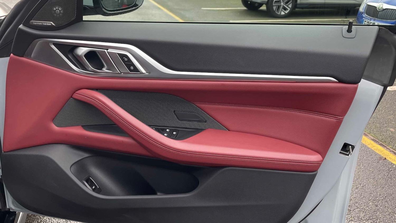 Used BMW 4 Series 2022 for sale - 77206421: Photo 25