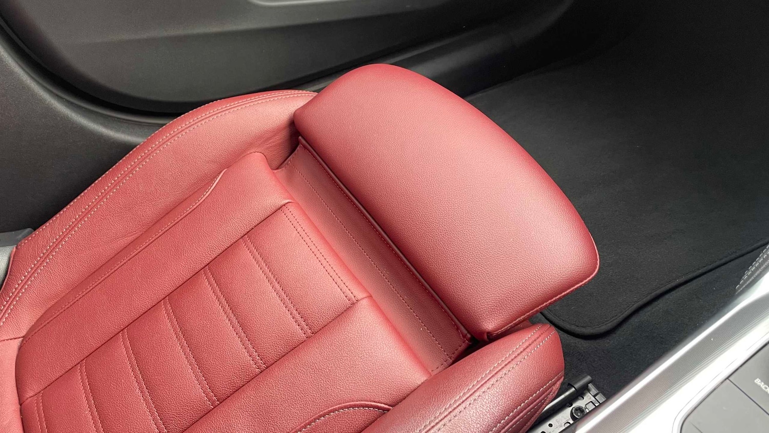 Used BMW 4 Series 2022 for sale - 77206421: Photo 26