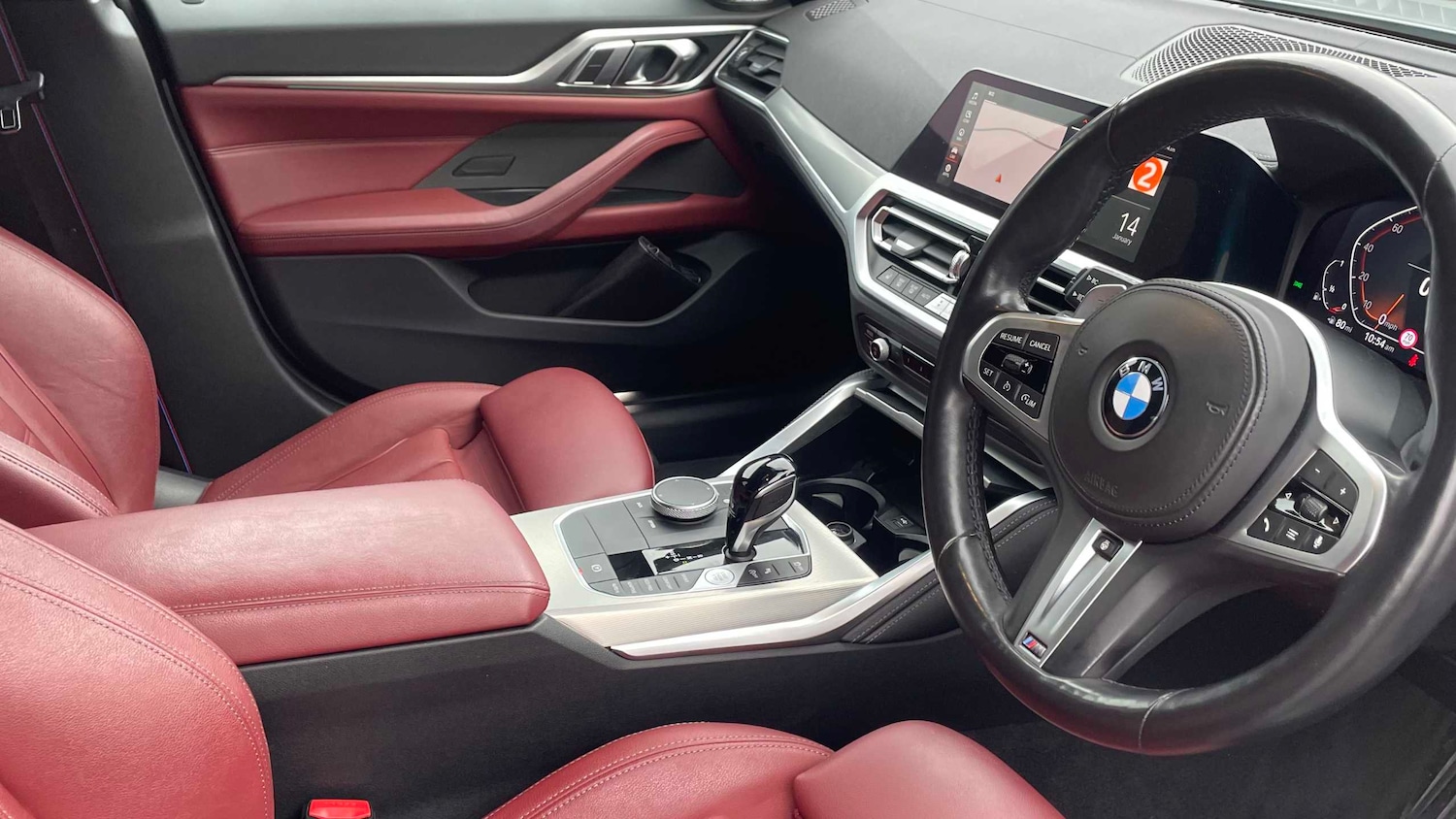 Used BMW 4 Series 2022 for sale - 77206421: Photo 29