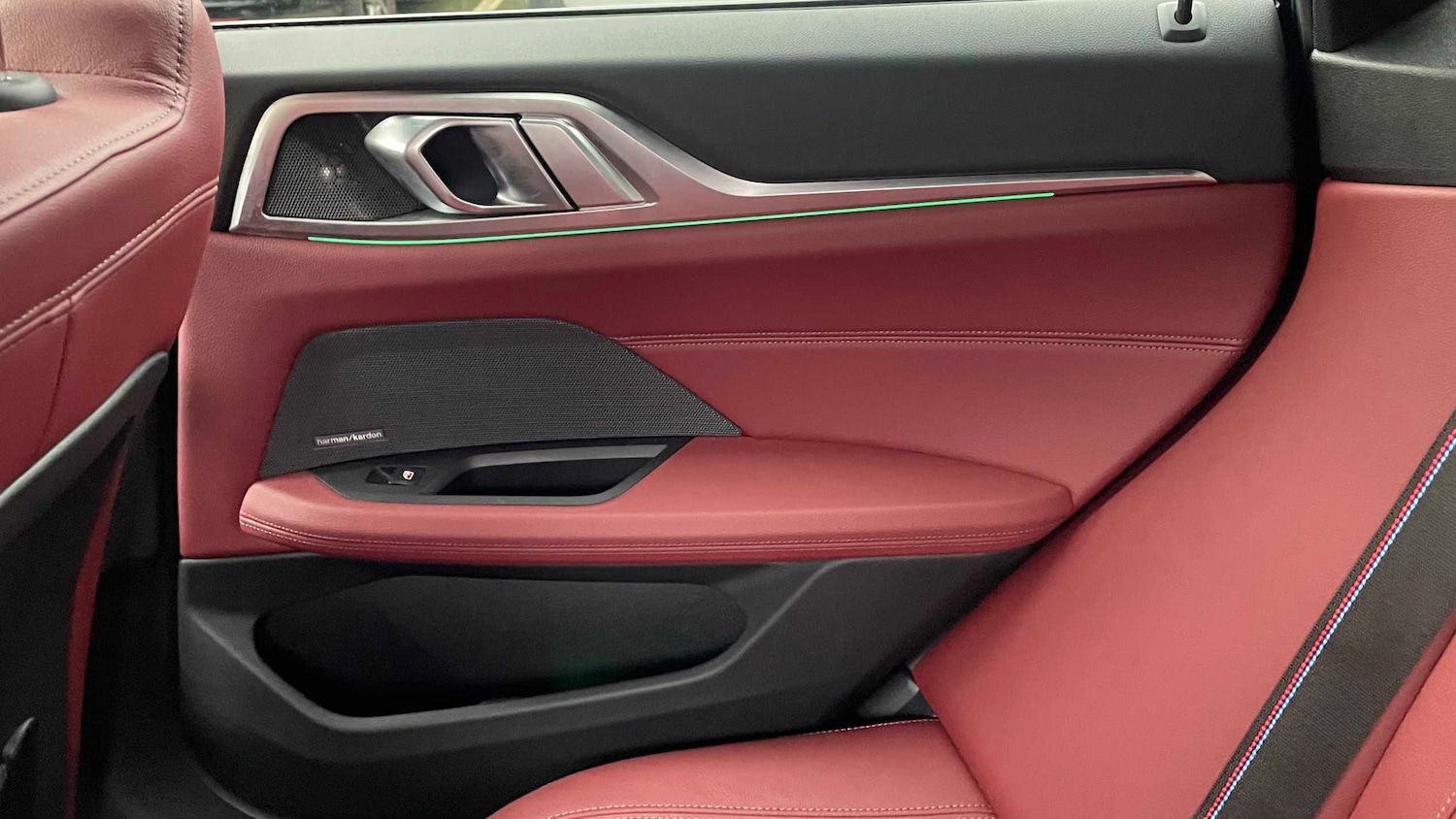 Used BMW 4 Series 2022 for sale - 77206421: Photo 34