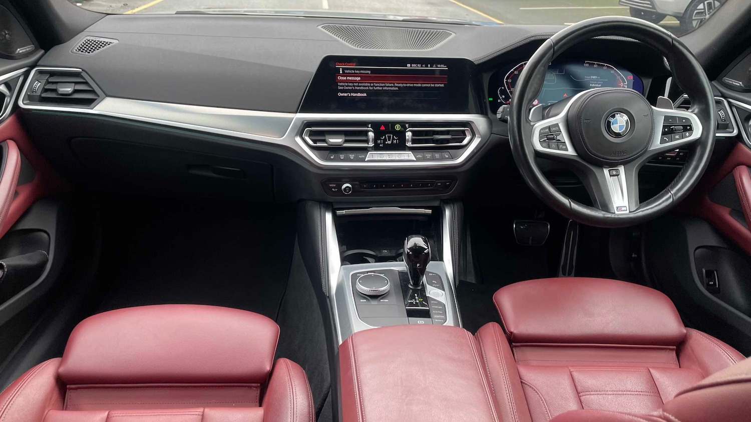 Used BMW 4 Series 2022 for sale - 77206421: Photo 4