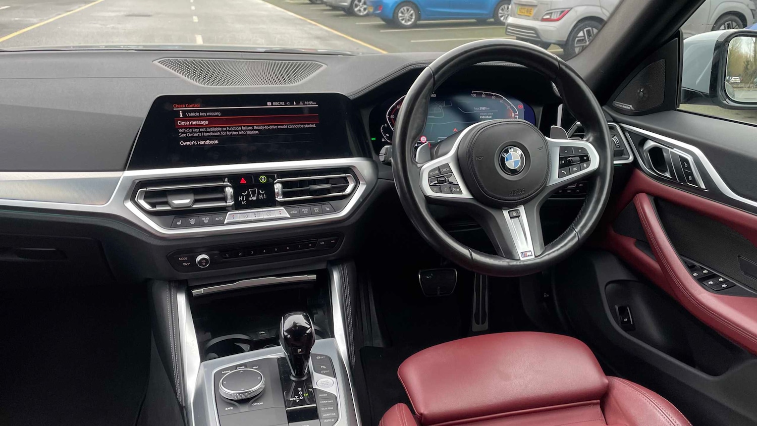 Used BMW 4 Series 2022 for sale - 77206421: Photo 5