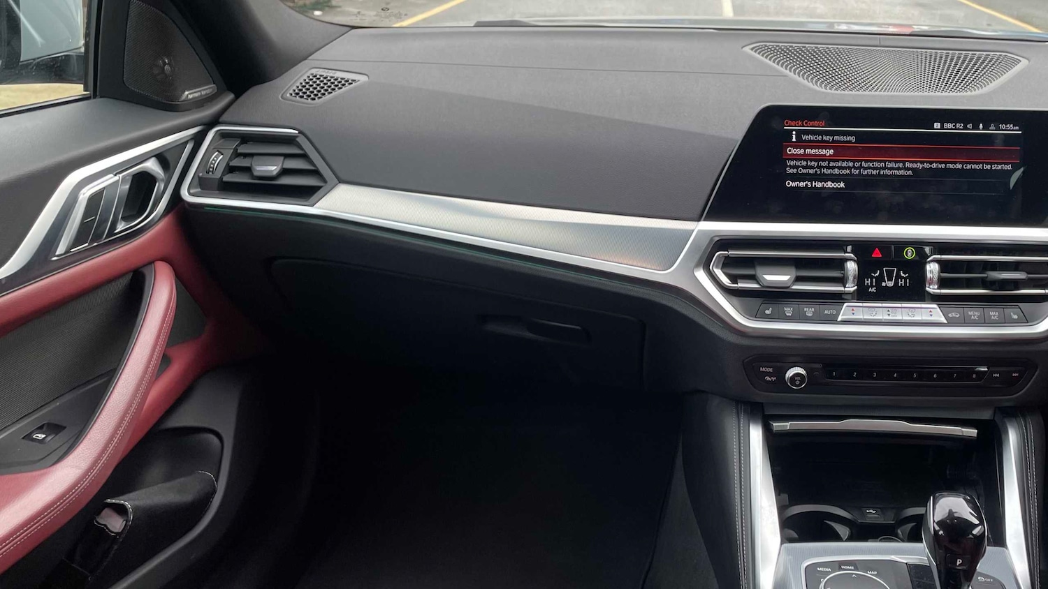 Used BMW 4 Series 2022 for sale - 77206421: Photo 6