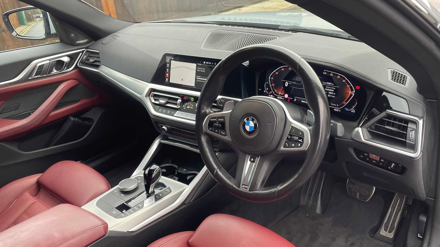 Used BMW 4 Series 2022 for sale - 77206421: Photo 7