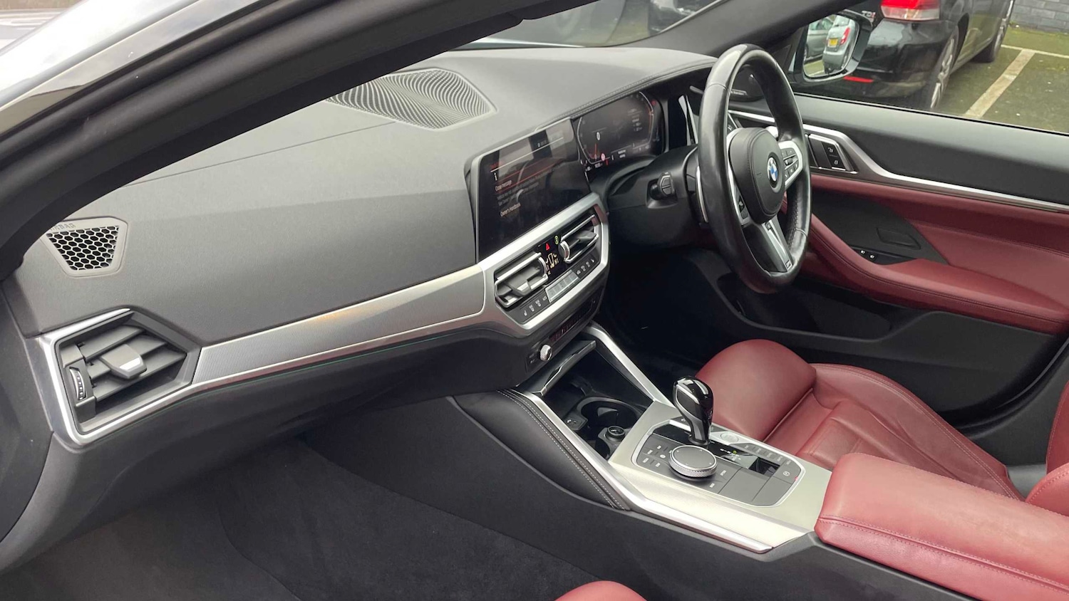 Used BMW 4 Series 2022 for sale - 77206421: Photo 8