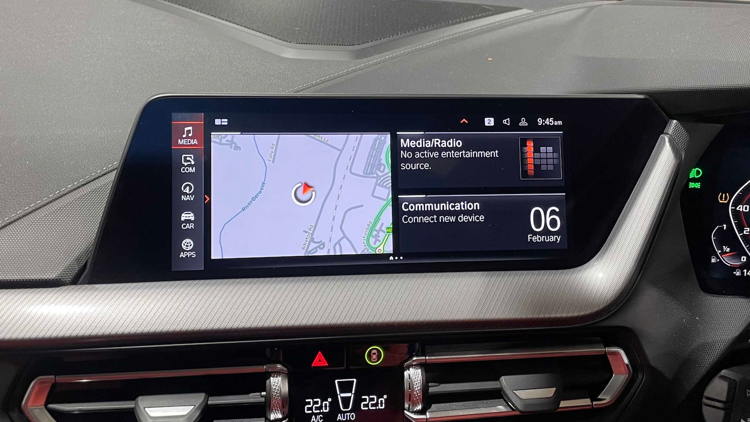 Used BMW 1 Series 2024 for sale - 77472503: Photo 10