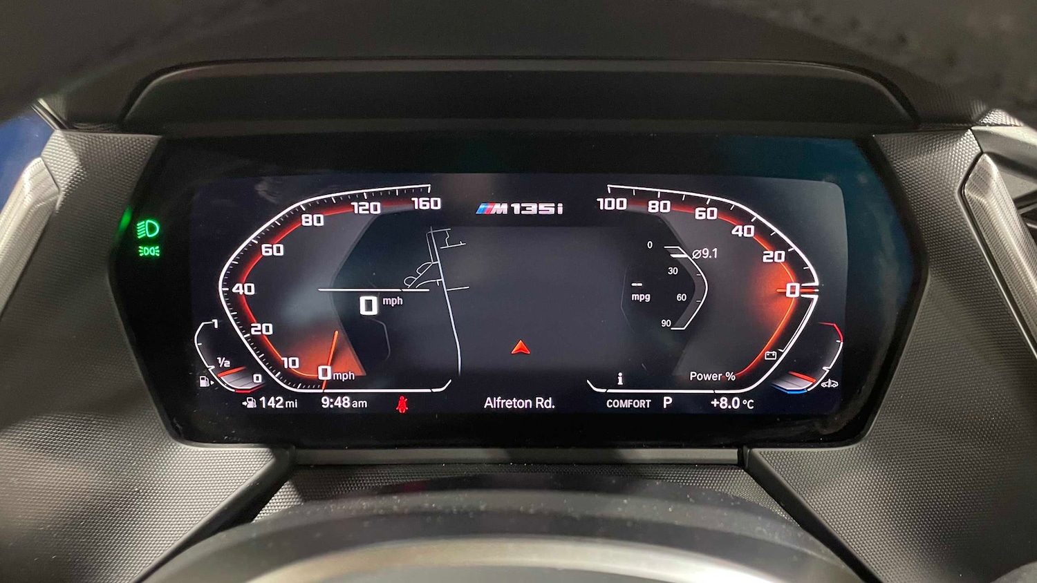 Used BMW 1 Series 2024 for sale - 77472503: Photo 11