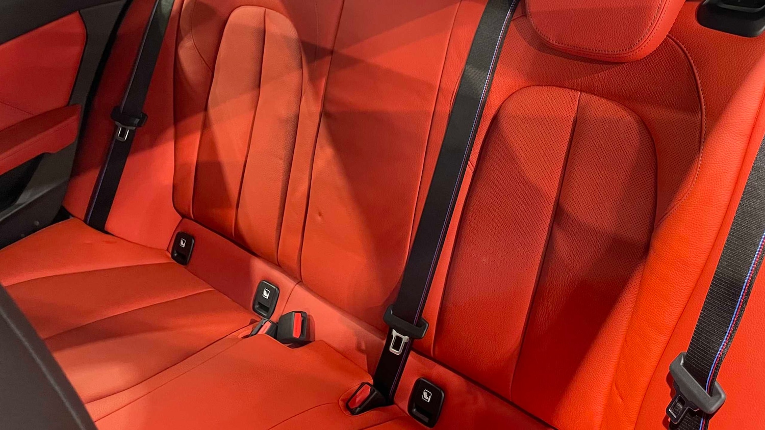 Used BMW 1 Series 2024 for sale - 77472503: Photo 13