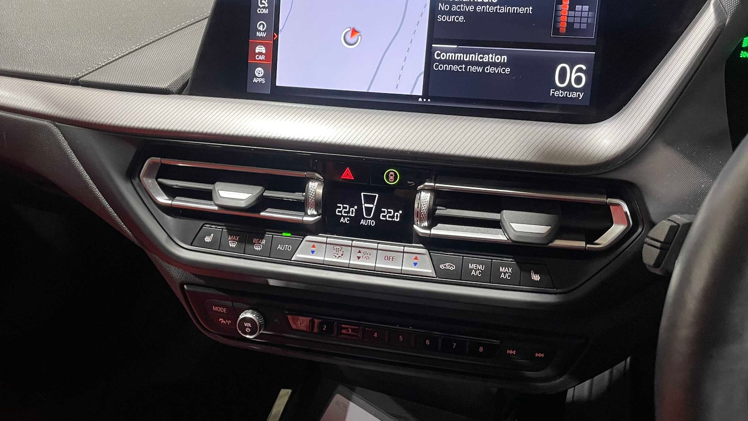 Used BMW 1 Series 2024 for sale - 77472503: Photo 14