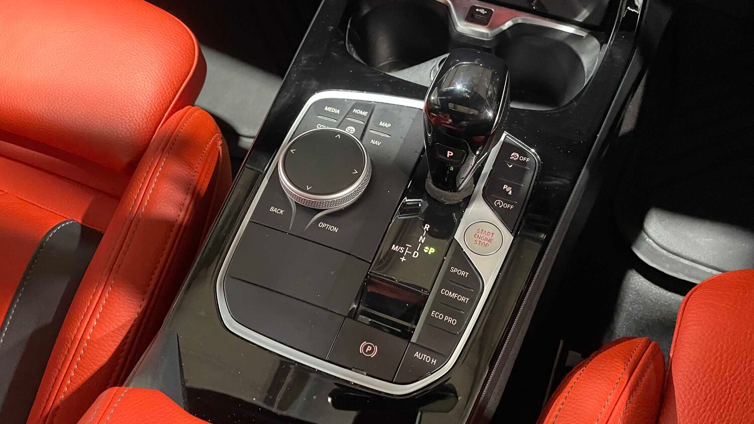 Used BMW 1 Series 2024 for sale - 77472503: Photo 15