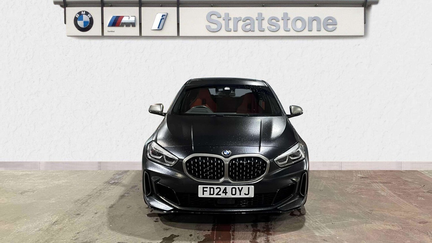 Used BMW 1 Series 2024 for sale - 77472503: Photo 16